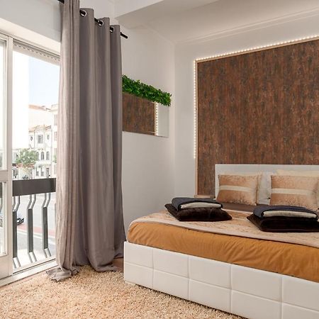 Avenue View Rooms 포르투 외부 사진