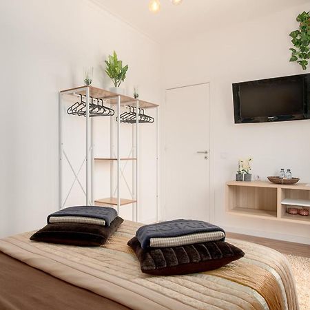 Avenue View Rooms 포르투 외부 사진