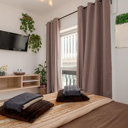 Avenue View Rooms 포르투 외부 사진