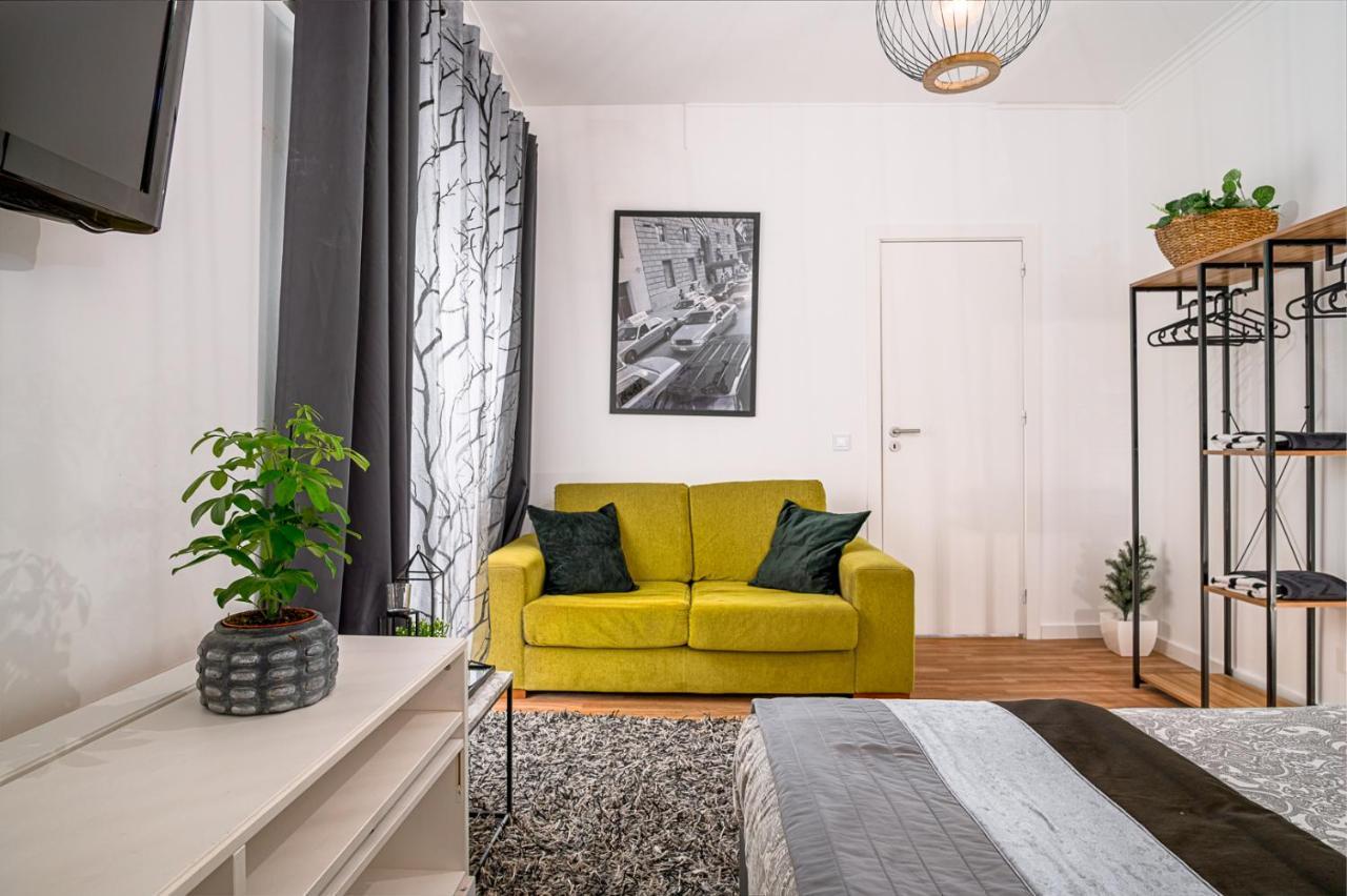 Avenue View Rooms 포르투 외부 사진