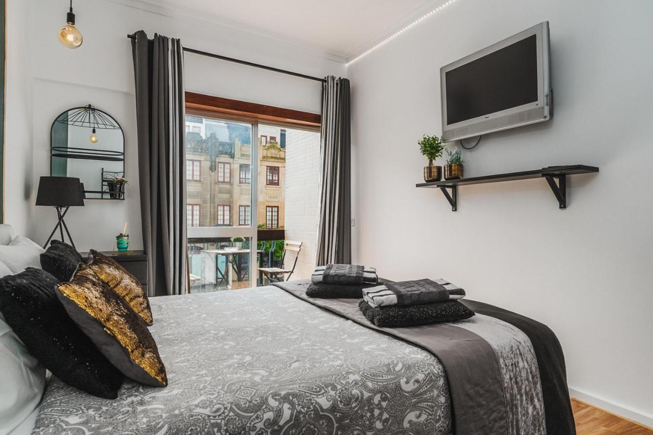 Avenue View Rooms 포르투 외부 사진