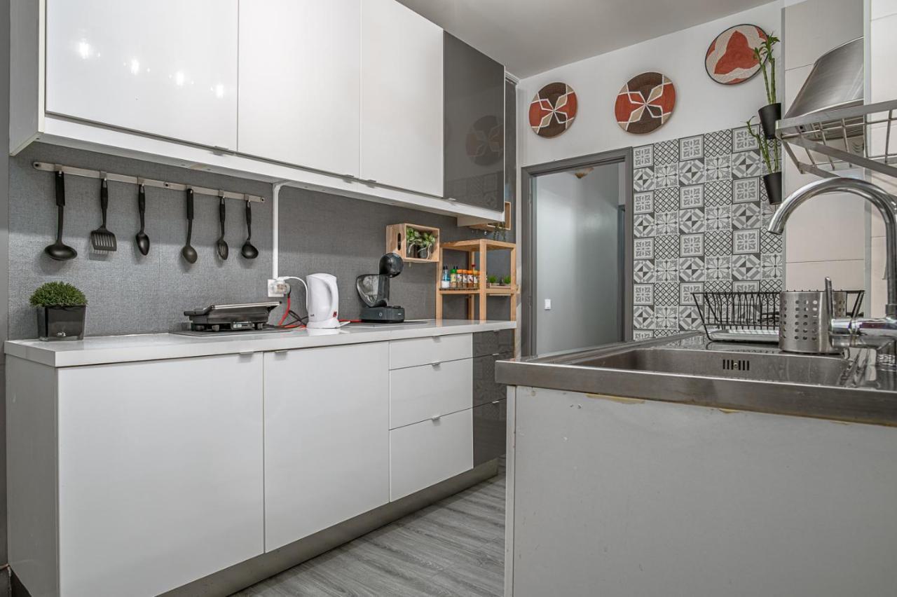 Avenue View Rooms 포르투 외부 사진