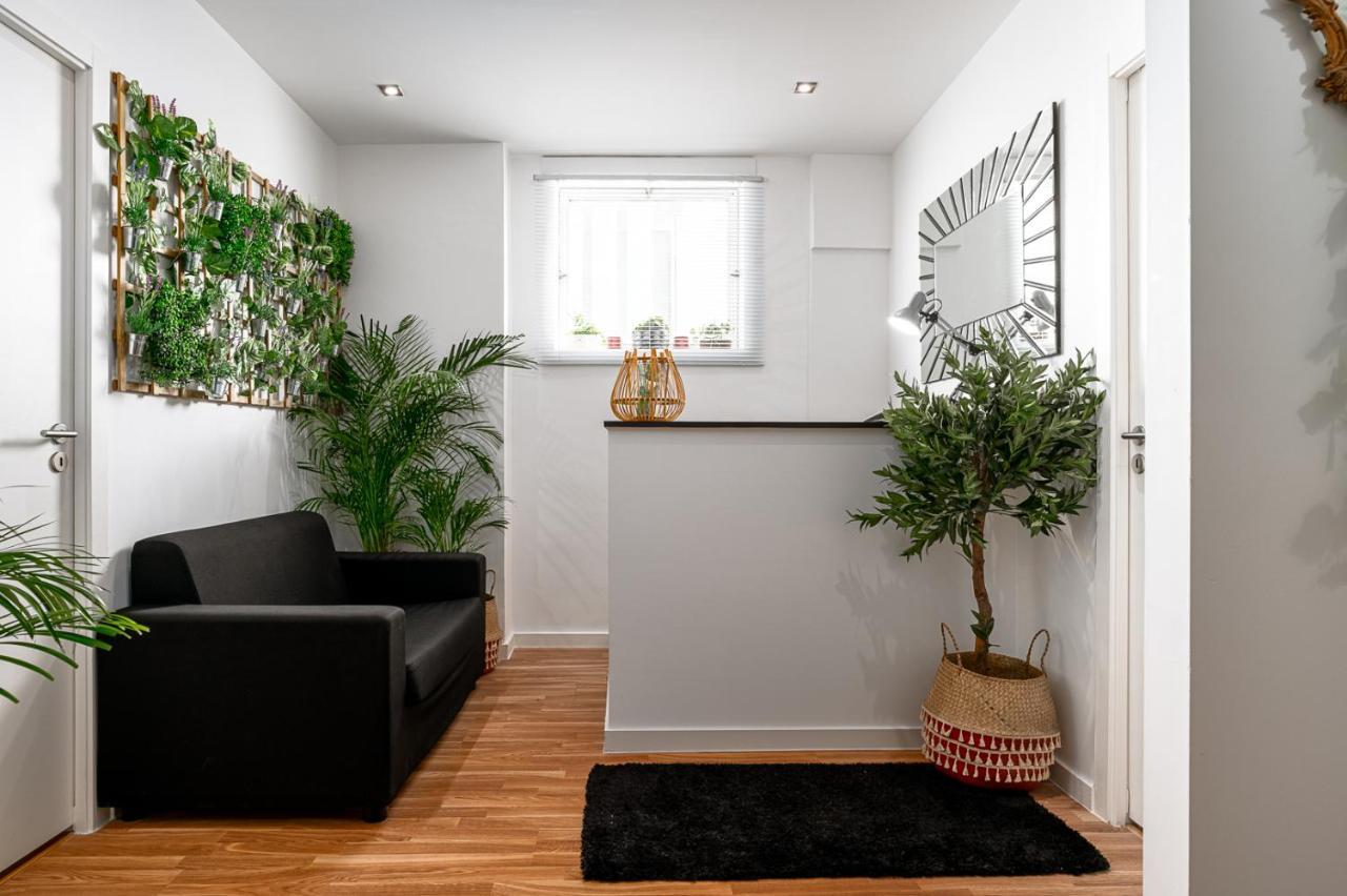 Avenue View Rooms 포르투 외부 사진