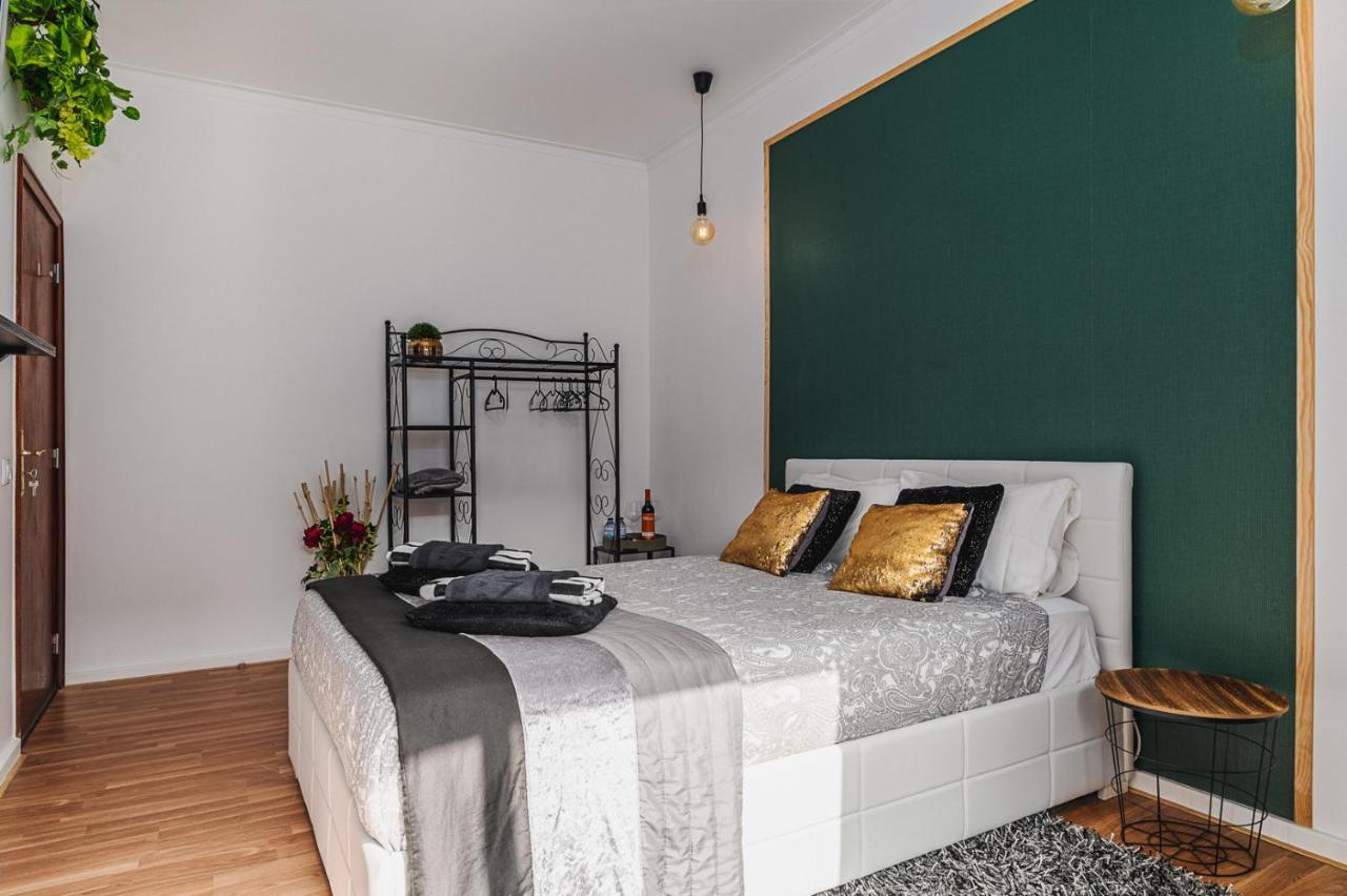 Avenue View Rooms 포르투 외부 사진