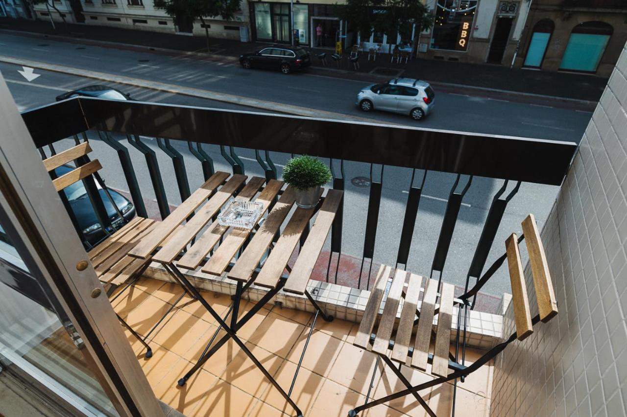 Avenue View Rooms 포르투 외부 사진