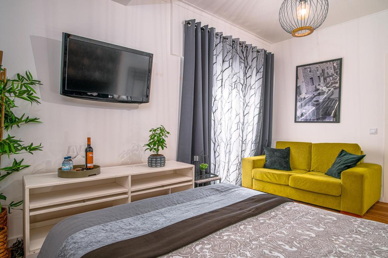 Avenue View Rooms 포르투 외부 사진