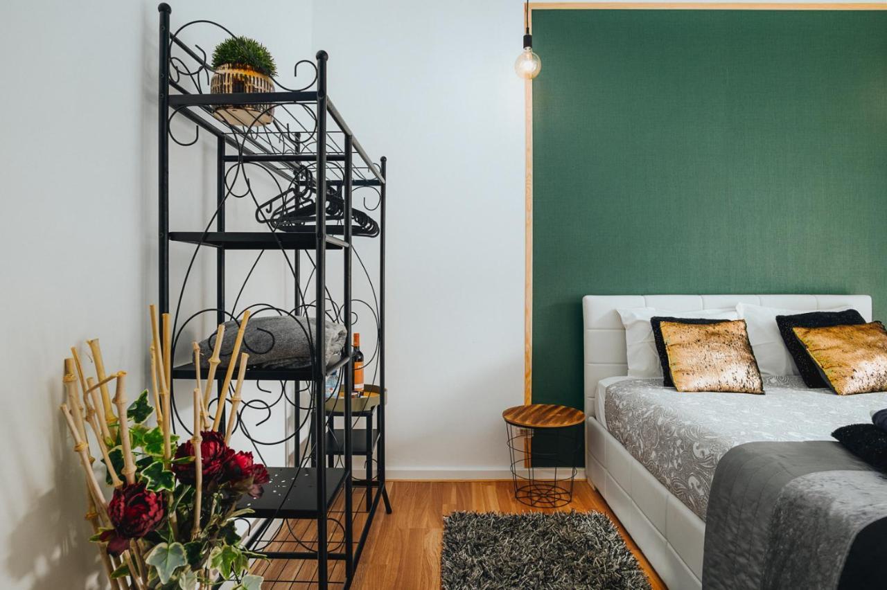 Avenue View Rooms 포르투 외부 사진