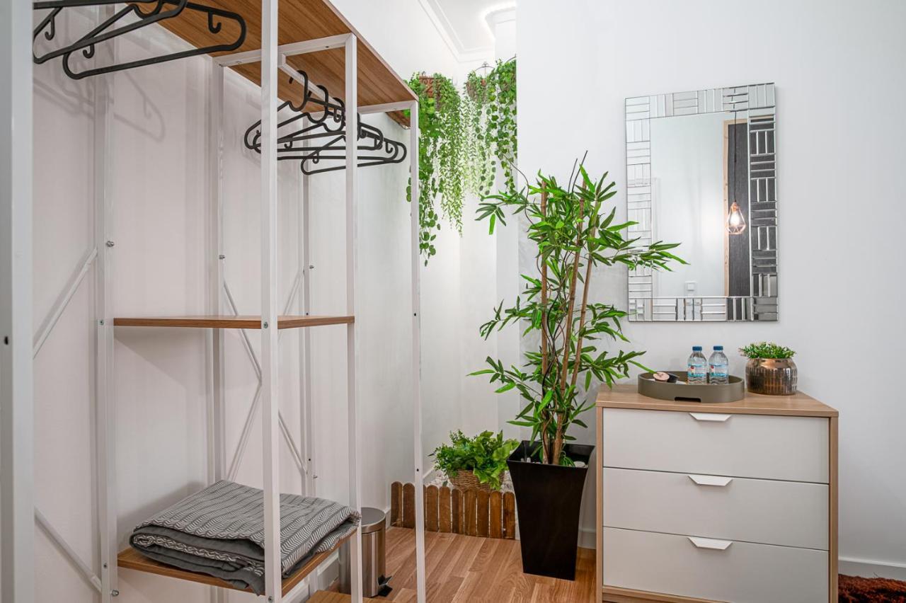 Avenue View Rooms 포르투 외부 사진