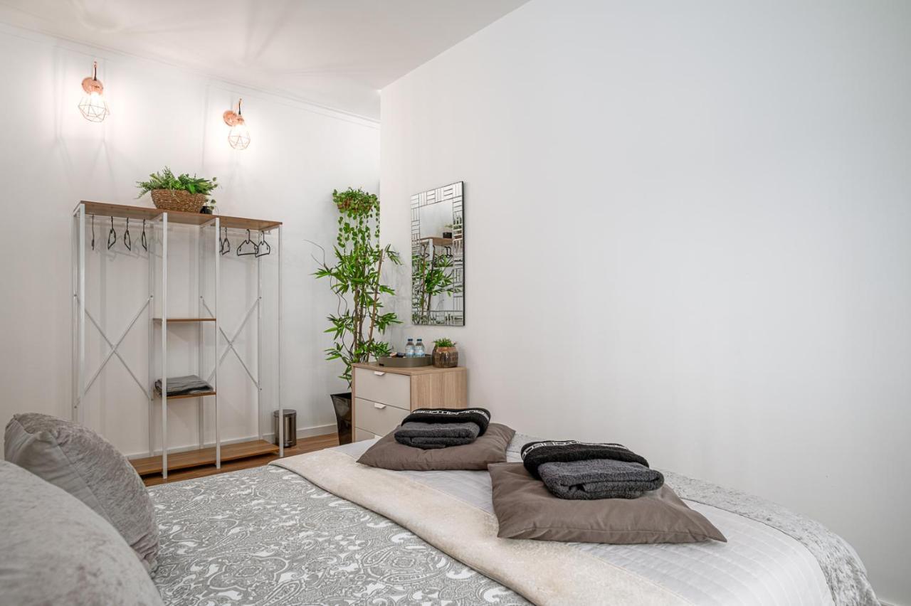Avenue View Rooms 포르투 외부 사진