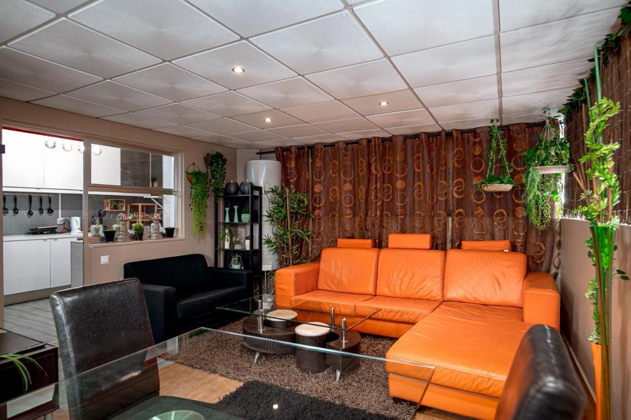 Avenue View Rooms 포르투 외부 사진