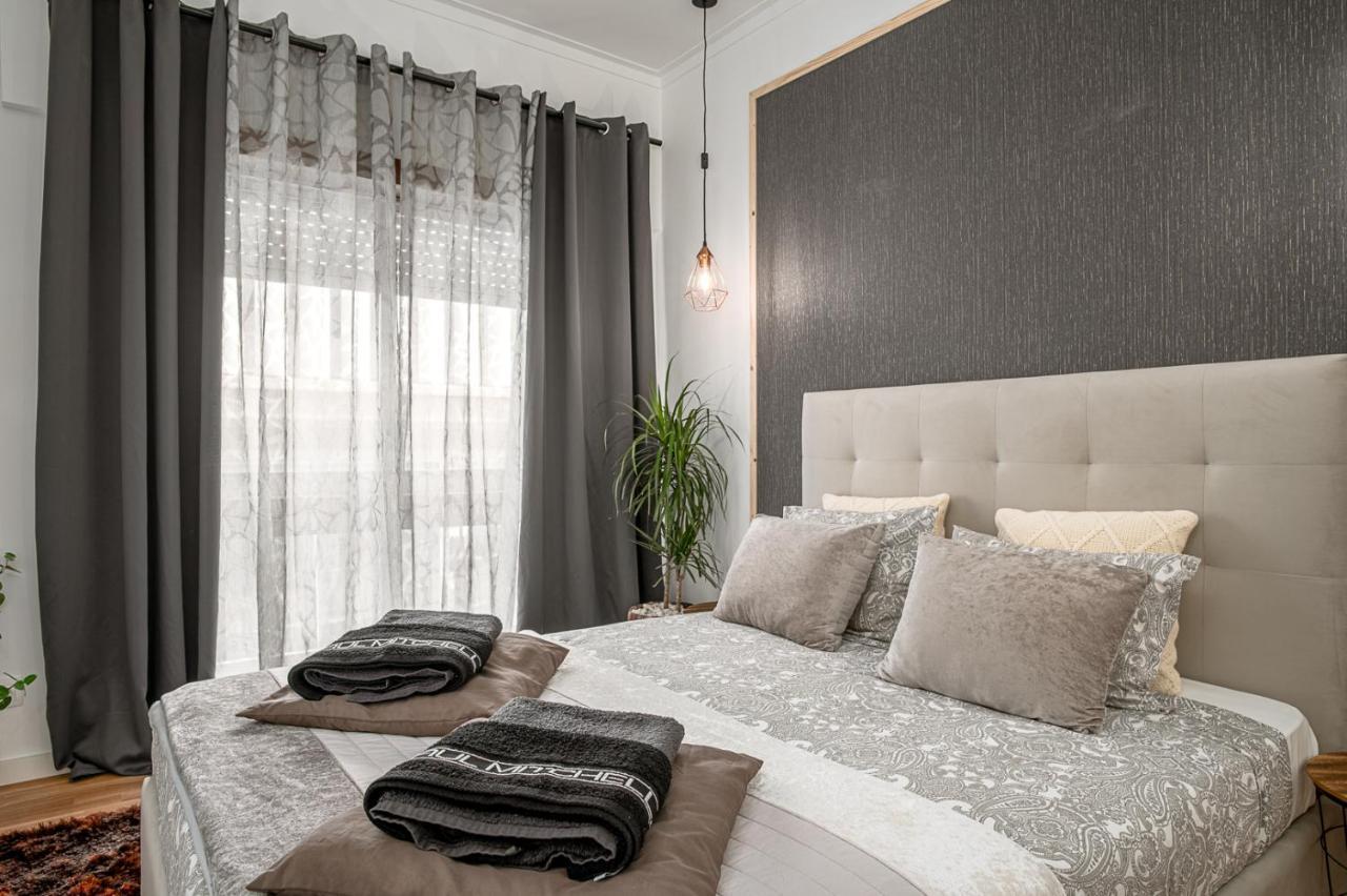 Avenue View Rooms 포르투 외부 사진