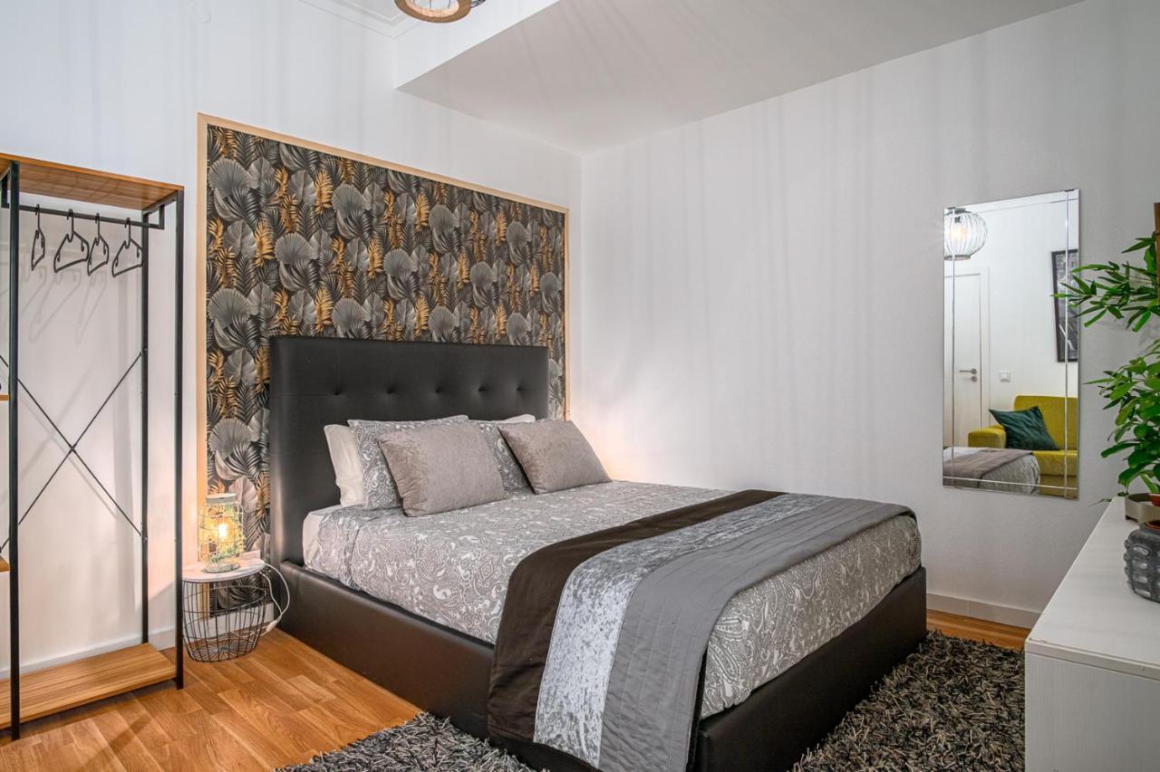 Avenue View Rooms 포르투 외부 사진