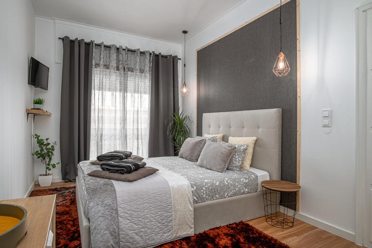 Avenue View Rooms 포르투 외부 사진