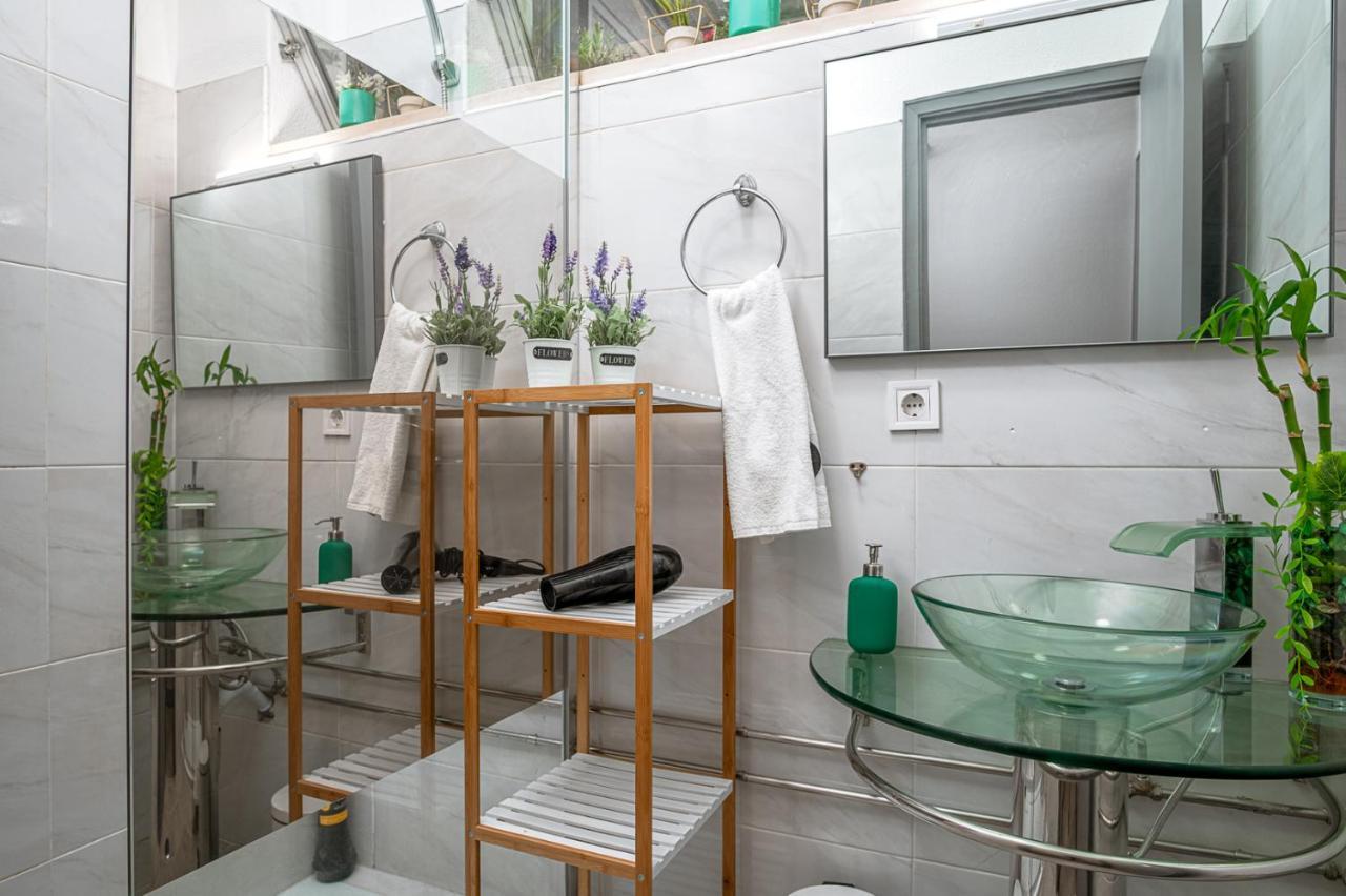 Avenue View Rooms 포르투 외부 사진