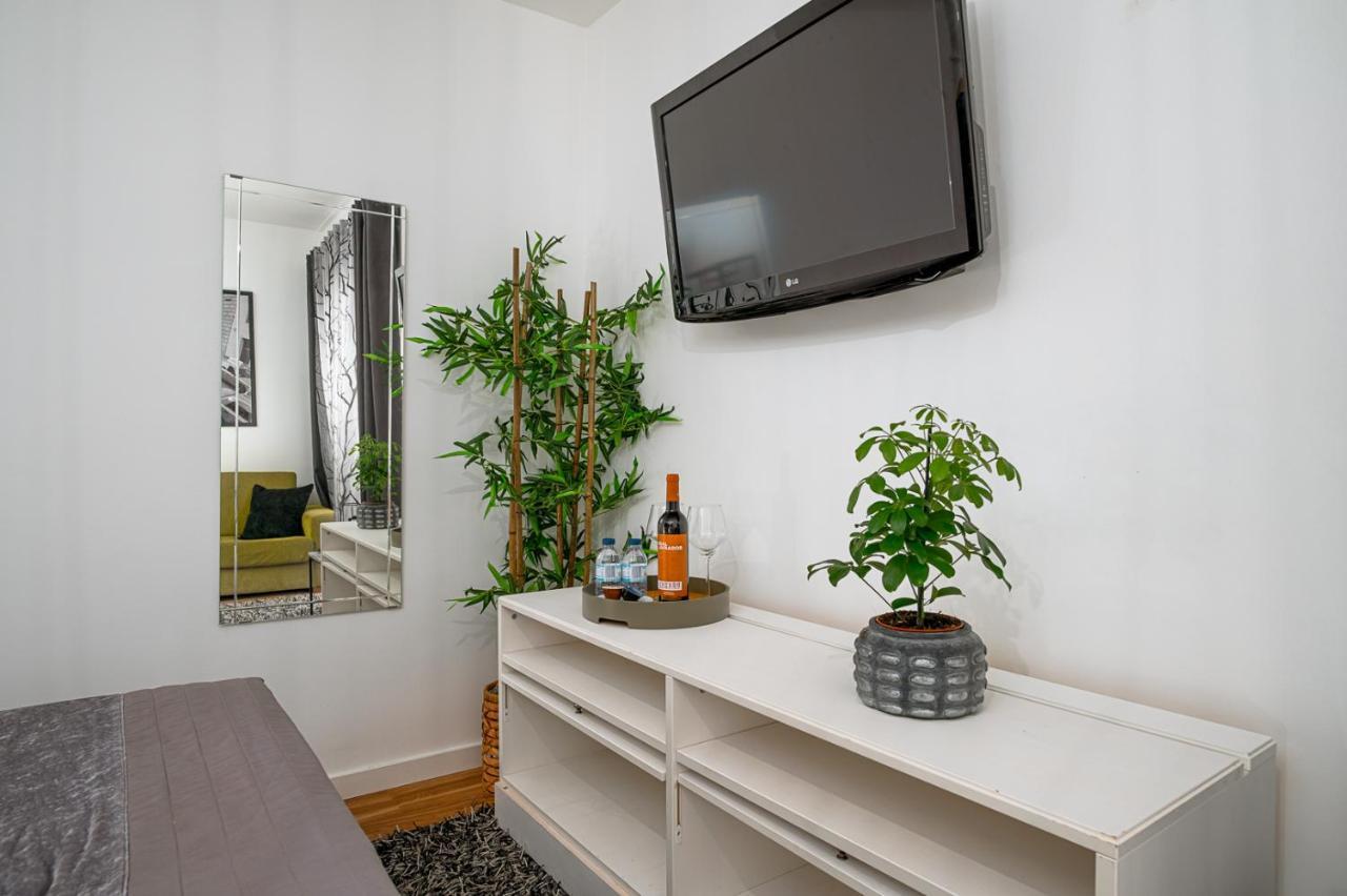 Avenue View Rooms 포르투 외부 사진