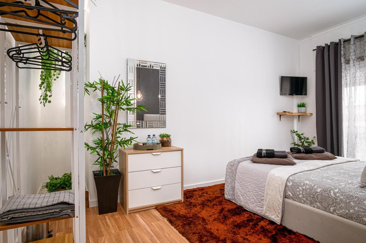 Avenue View Rooms 포르투 외부 사진