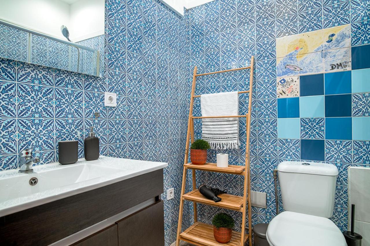 Avenue View Rooms 포르투 외부 사진