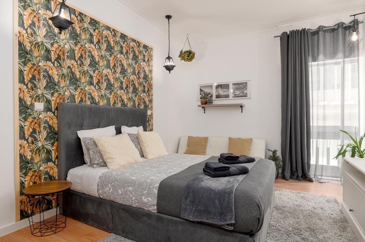 Avenue View Rooms 포르투 외부 사진