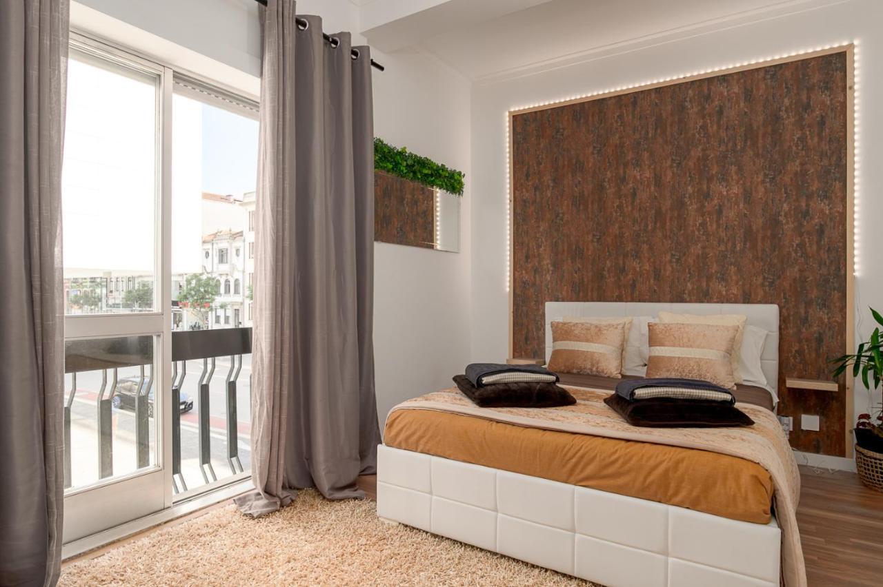 Avenue View Rooms 포르투 외부 사진