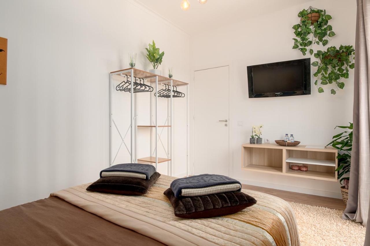 Avenue View Rooms 포르투 외부 사진