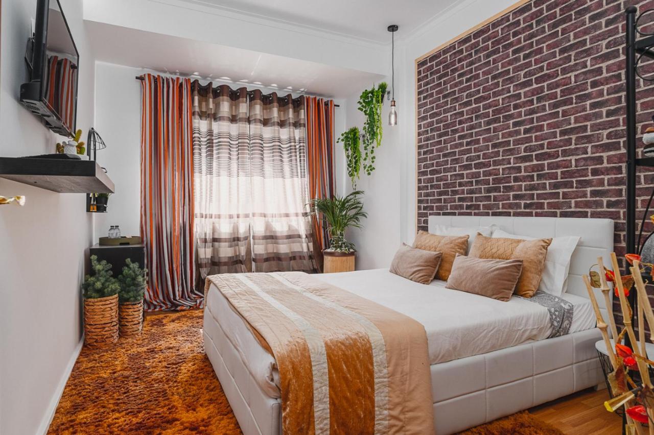 Avenue View Rooms 포르투 외부 사진