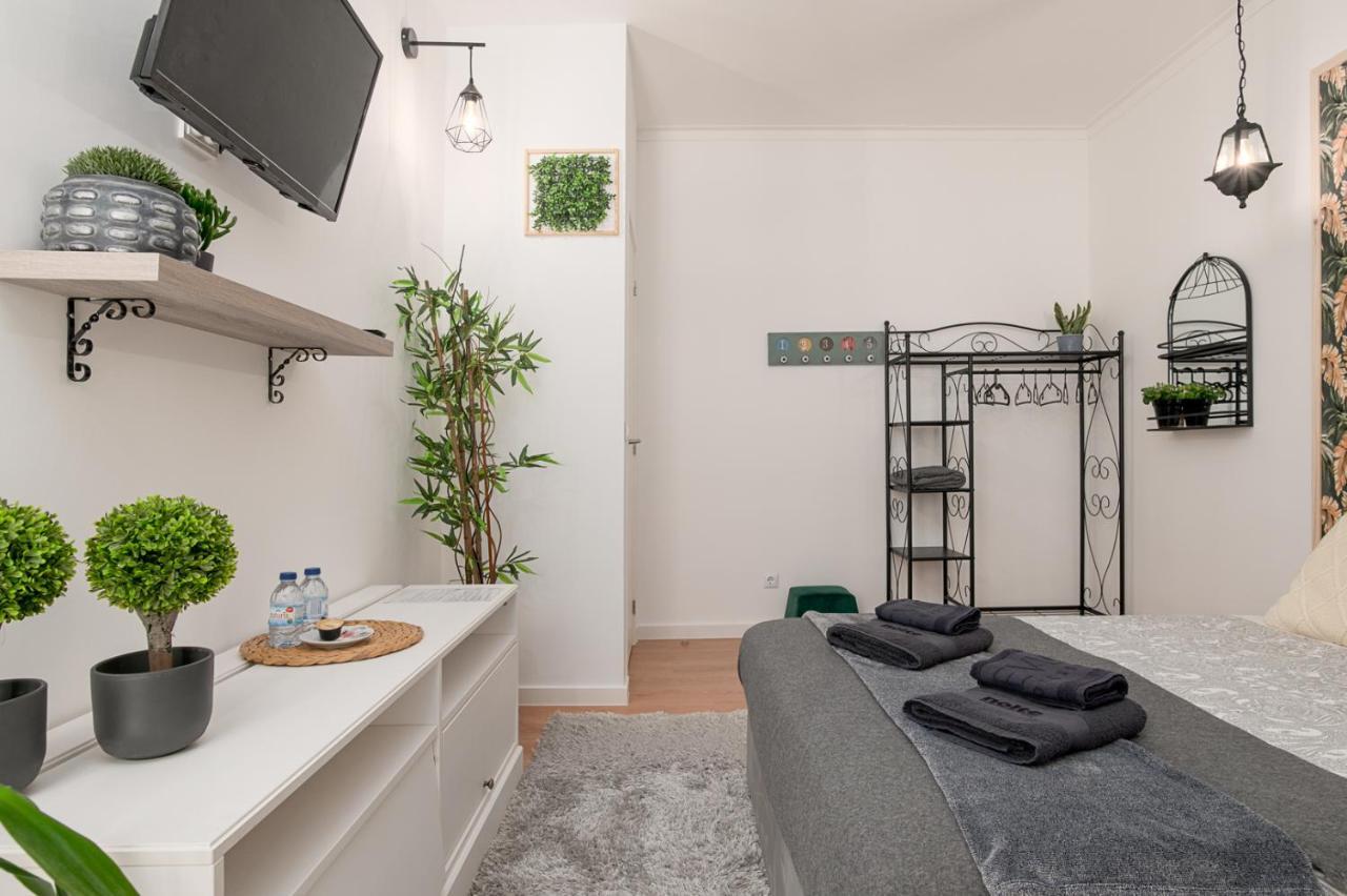 Avenue View Rooms 포르투 외부 사진