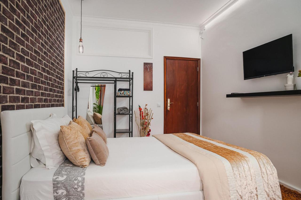 Avenue View Rooms 포르투 외부 사진