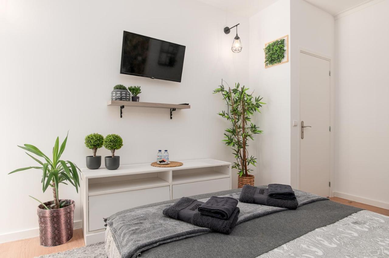 Avenue View Rooms 포르투 외부 사진