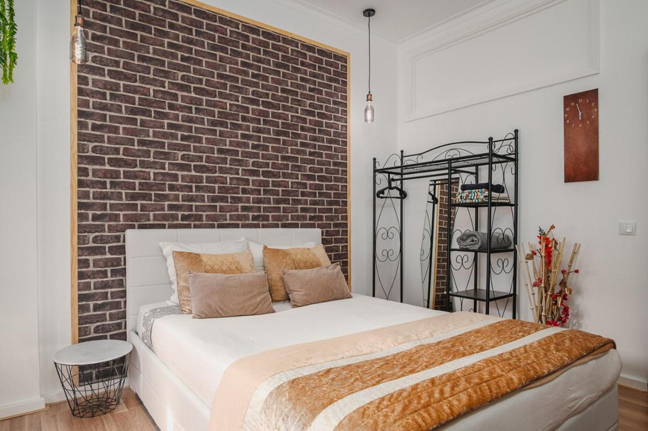 Avenue View Rooms 포르투 외부 사진