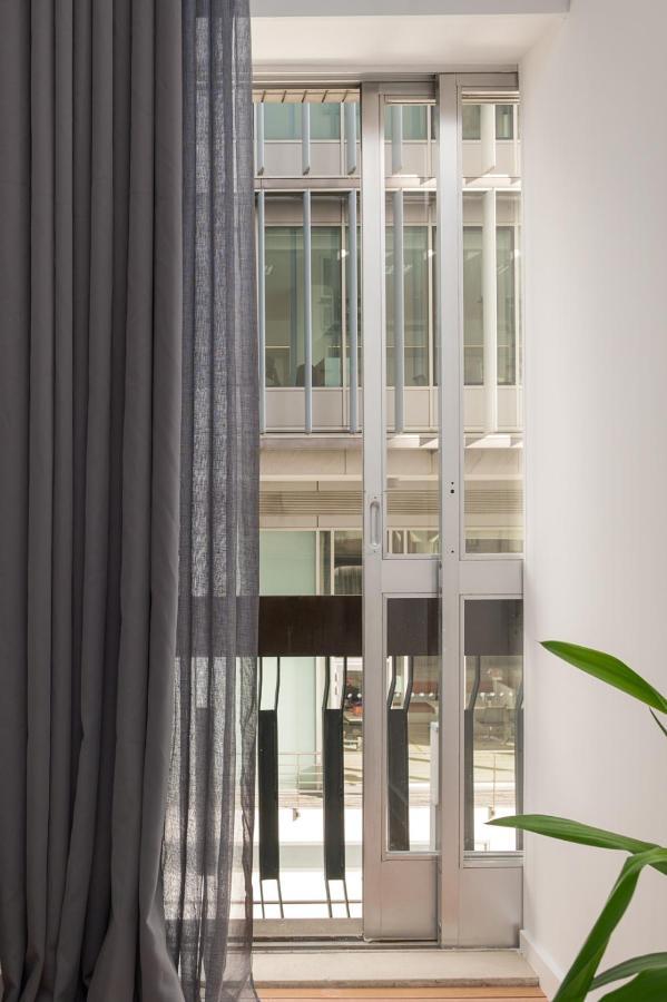 Avenue View Rooms 포르투 외부 사진